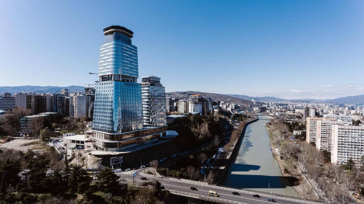 Apartment Tbilisi In King David Exterior photo